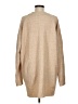 Free People Tan Pullover Sweater Size M - photo 2