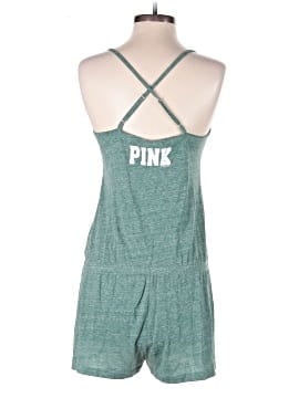 Victoria's Secret Pink with Fifth & Ocean Romper (view 2)