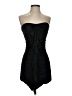 rue21 Black Cocktail Dress Size XS - photo 1
