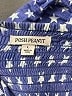 Posh Peanut Hearts Blue Jumpsuit Size L - photo 4
