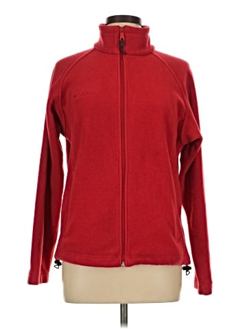 Columbia Fleece (view 1)