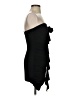 rue21 Black Cocktail Dress Size XS - photo 4