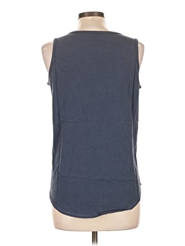 Life Is Good Sleeveless T-Shirt (view 2)