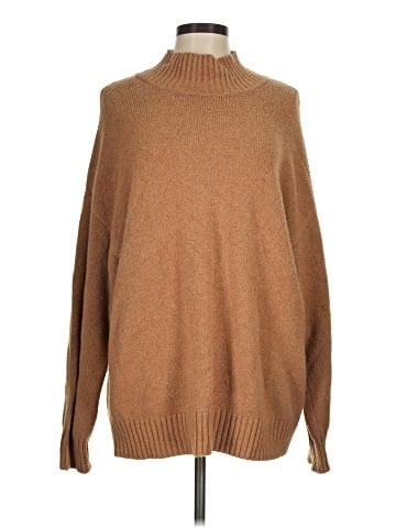 Gap Turtleneck Sweater (view 1)