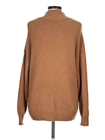 Gap Turtleneck Sweater (view 2)