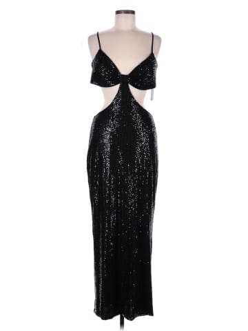 IEENA for Mac Duggal Cocktail Dress (view 1)