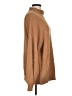 Gap Brown Turtleneck Sweater Size M - photo 4
