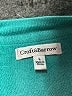 Croft & Barrow 100% Acrylic Teal Pullover Sweater Size L - photo 7