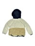 DKNY 100% Polyester Yellow Jacket Size 3T - photo 2