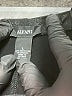 Alfani Metallic Black Dress Pants Size L - photo 7