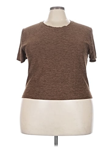 Outdoor Voices Short Sleeve T-Shirt (view 1)