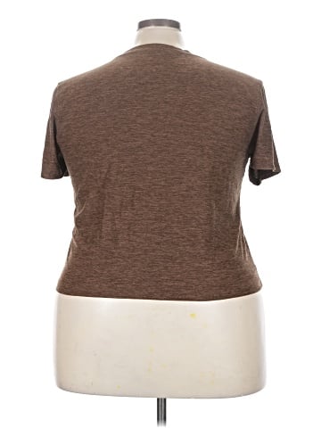 Outdoor Voices Short Sleeve T-Shirt (view 2)