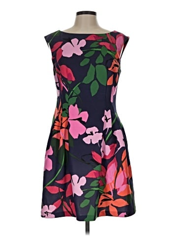 Vince Camuto Cocktail Dress (view 1)