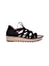 Naot Black Wedges Size 7 - photo 1