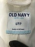 Old Navy Ivory Coat Size S - photo 6