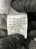 Bebe Solid Gray Casual Skirt Size 00 - photo 5