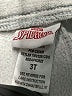 Marvel 100% Polyester Gray Sweatpants Size 3T - photo 3