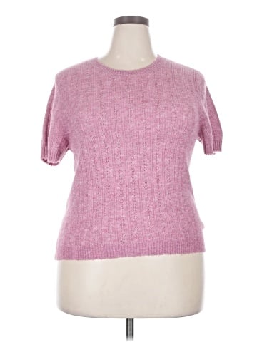 Universal Thread Pullover Sweater (view 1)