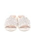 Dream Pairs Ivory Sandals Size 10 - photo 2