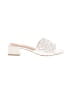 Dream Pairs Ivory Sandals Size 10 - photo 1
