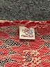ONLY HEARTS Red Romper Size L - photo 3