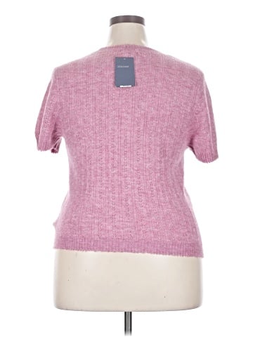 Universal Thread Pullover Sweater (view 2)
