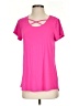 Zelos Pink Active T-Shirt Size S - photo 1