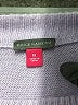 Vince Camuto Purple Pullover Sweater Size XL - photo 7