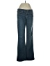 Paige Hearts Blue Jeans Size 26 waist - photo 1