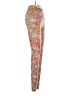 Lululemon Athletica Floral Pink Leggings Size 4 - photo 4