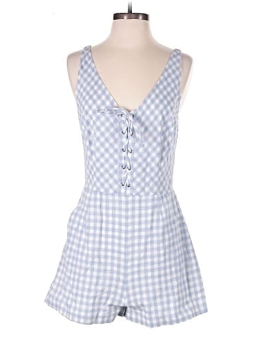 BB Dakota Romper (view 1)