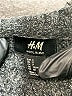 H&M Gray Cardigan Size S - photo 7