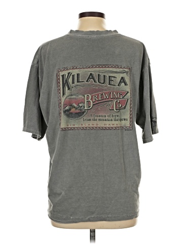 Crazy Shirts Short Sleeve T-Shirt (view 2)