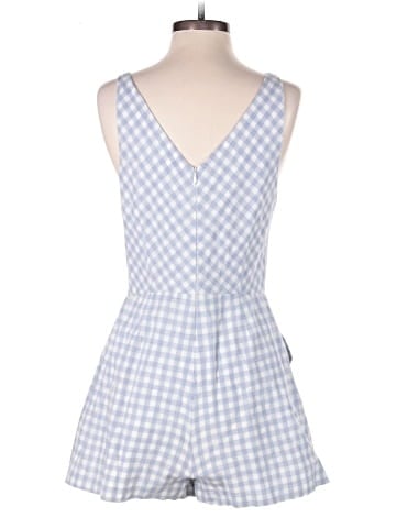 BB Dakota Romper (view 2)