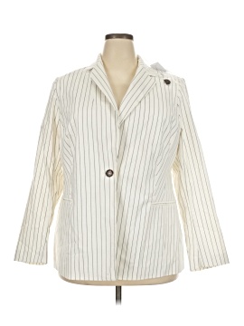 Lane Bryant Blazer (view 1)