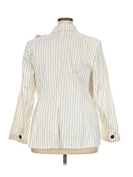 Lane Bryant Blazer (view 2)