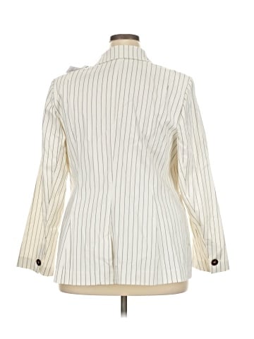 Lane Bryant Blazer (view 2)