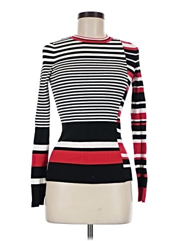 Bailey 44 Long Sleeve Top (view 1)