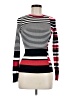 Bailey 44 Red Long Sleeve Top Size M - photo 1
