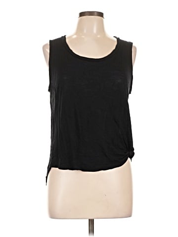 Tresics Sleeveless T-Shirt (view 1)