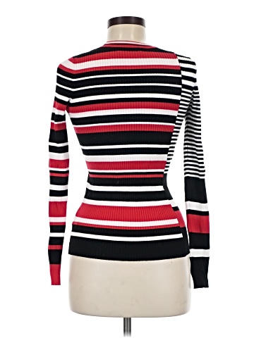 Bailey 44 Long Sleeve Top (view 2)