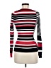 Bailey 44 Red Long Sleeve Top Size M - photo 2