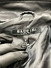 Baccini 100% Polyurethane Black Jacket Size M - photo 6