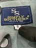 Simply Southern Gray Fleece Size S - photo 6
