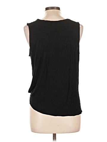 Tresics Sleeveless T-Shirt (view 2)