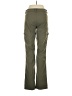 Eddie Bauer Green Cargo Pants Size 4 - photo 2