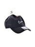 Nike 100% Polyester Gray Baseball Cap Size Med - Lg - photo 1