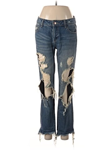 Forever 21 Jeans (view 1)