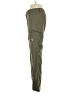 Eddie Bauer Green Cargo Pants Size 4 - photo 5