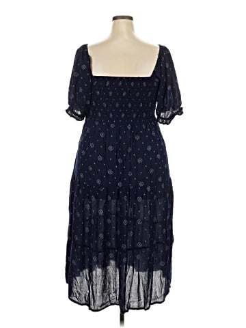 True Craft Casual Dress (view 2)